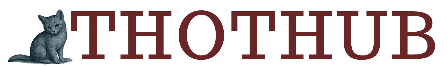 ThotHub