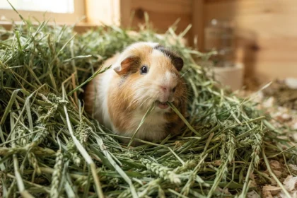 What Small Animal Rescue Intake Records Reveal About the Care Mistakes Owners Don't Know They're Making