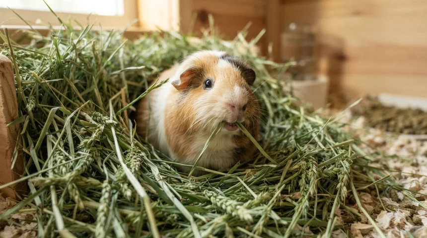 What Small Animal Rescue Intake Records Reveal About the Care Mistakes Owners Don't Know They're Making